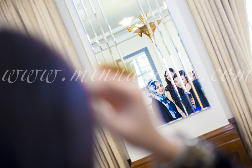 wedding photographer for Wandsworth Town Hall